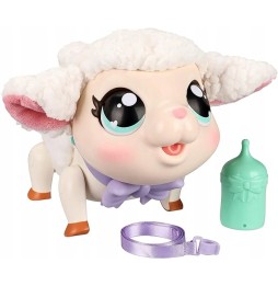 Interactive My Pet Lamb Toy