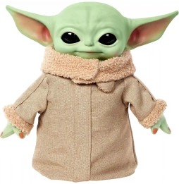 Interaktywna figurka Grogu Baby Yoda