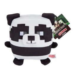 Minecraft Cuutopia Pluszowa Panda HPL65