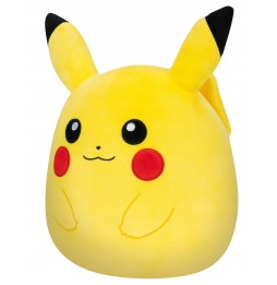 Squishmallows Pikachu Mascota 50cm