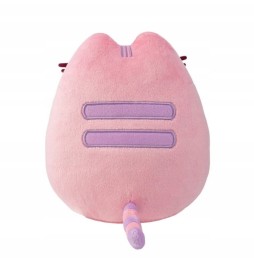 Pink Plush Toy Pusheen Cat