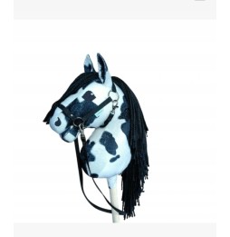 Cai Hobby Horse A4 pe băț cu accesorii