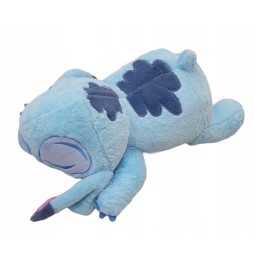 Large Stitch Toy with Blanket for Kids