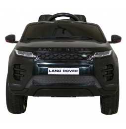 Range Rover Evoque dla dzieci z pilotem i led