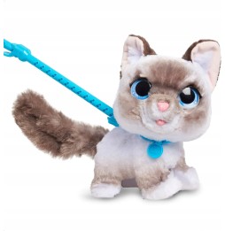 Interactive furReal Kitten for Kids