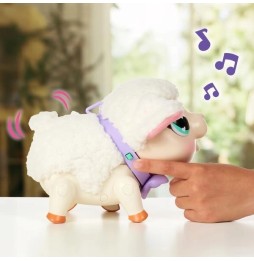 Interactive My Pet Lamb Toy