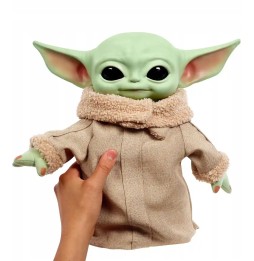 Interaktywna figurka Grogu Baby Yoda