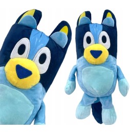 Bluey mascote pluș 20cm