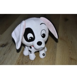 Interactive Plush Dog 101 Dalmatians