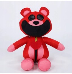Maskotka Bobby BearHug 25 cm Smiling Critters