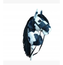 Cai Hobby Horse A4 pe băț cu accesorii