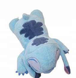 Large Stitch Toy with Blanket for Kids