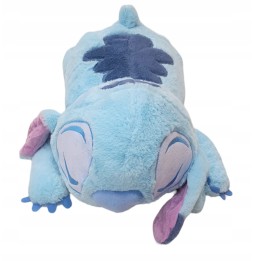 Large Stitch Toy with Blanket for Kids