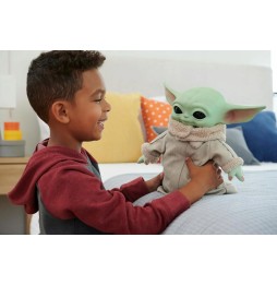 Interaktywna figurka Grogu Baby Yoda