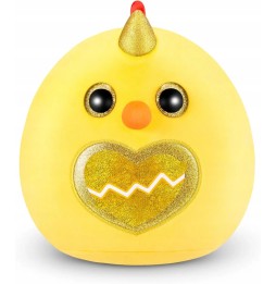 Zuru Rainbocorns Eggzania Mini Mania kurczak