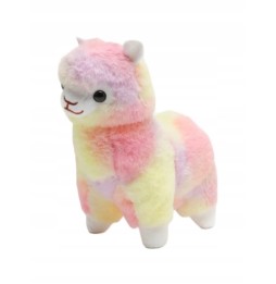 Jucărie de pluș alpaca ombre 26 cm