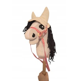 Hobby Horse Siwek dla dzieci