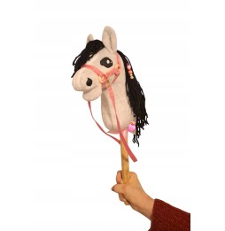 Hobby Horse Siwek dla dzieci