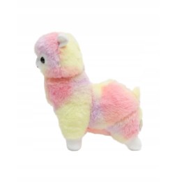 Jucărie de pluș alpaca ombre 26 cm