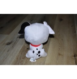 Interactive Plush Dog 101 Dalmatians