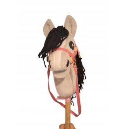 Hobby Horse Siwek dla dzieci