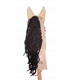 Hobby Horse Siwek dla dzieci