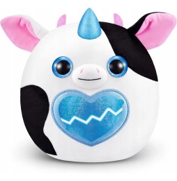 ZURU Rainbocorns Eggzania Mini Mania Cow