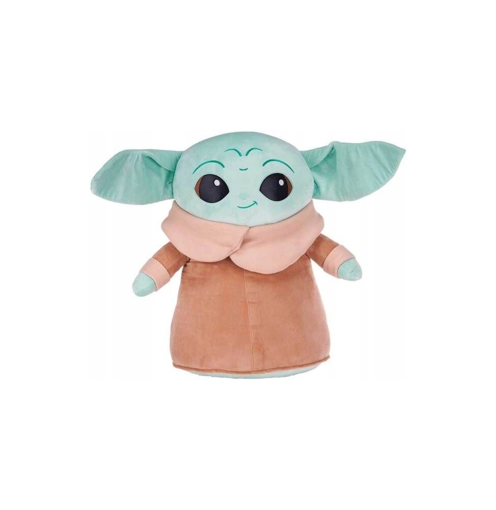 Gigantic Baby Yoda Plush Star Wars