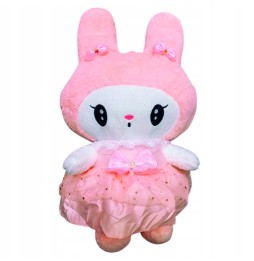 Pluszowa maskotka My Melody 50 cm Kuromi