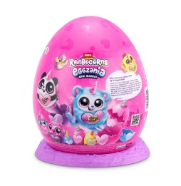 Zuru Rainbocorns Eggzania Mini Mania kurczak