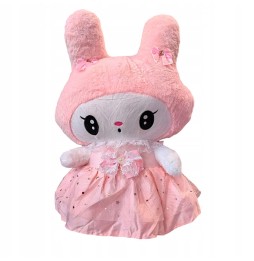 Jucărie de pluș My Melody 50 cm Kuromi