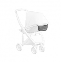 Greentom Rain Cover (v.2) for Stroller