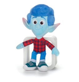 Disney Înaintați mascota elf Ian 35 cm