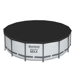 Bestway Steel Pro MAX 488x122 cm Pool