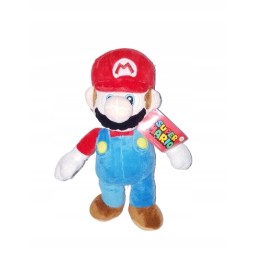 Super Mario Bros maskotka 34cm