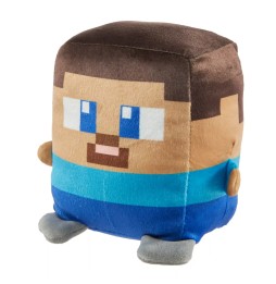 Minecraft Plush Steve Cuutopia Toy 12 cm