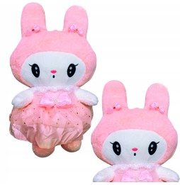 Jucărie de pluș My Melody 50 cm Kuromi