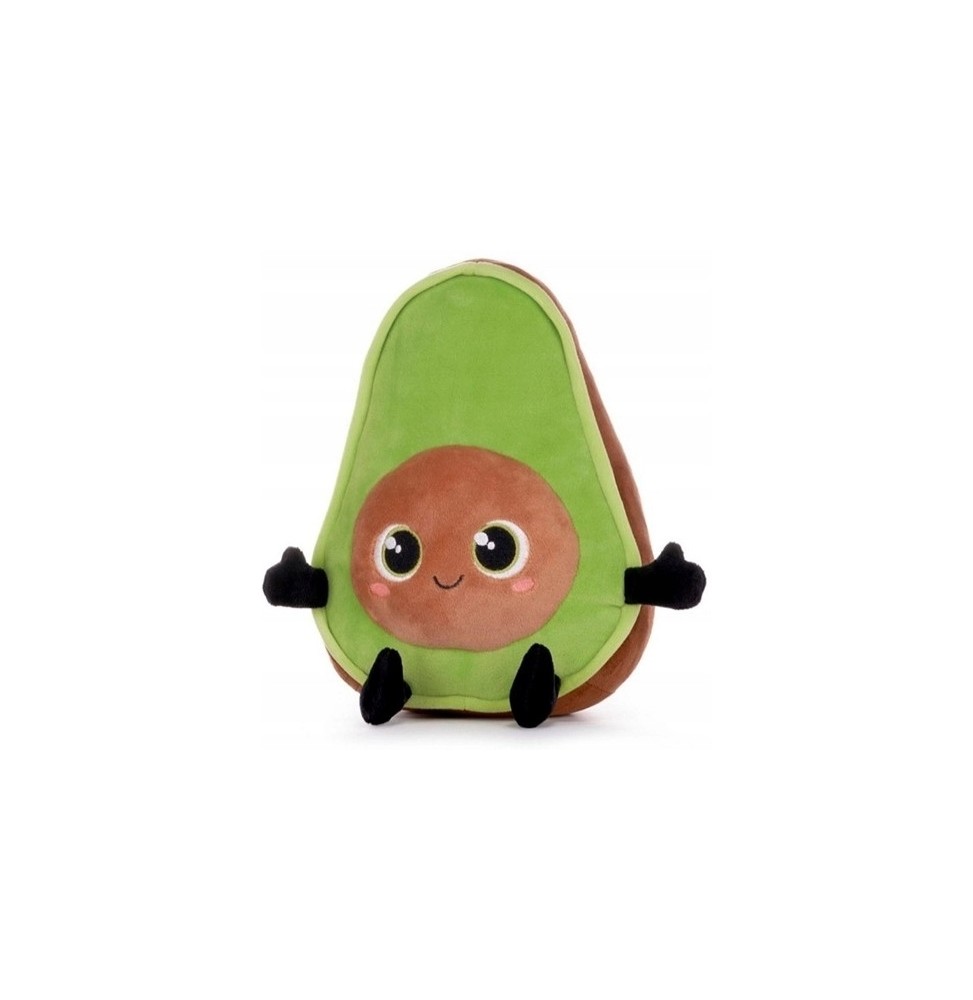 Mr Avocado maskotka Squashy 27cm