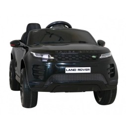 Range Rover Evoque for Kids with Remote and LED