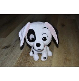 Interactive Plush Dog 101 Dalmatians