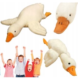 Stefka Goose Plush Toy 90 cm