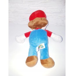 Super Mario Bros Plush Toy 34cm