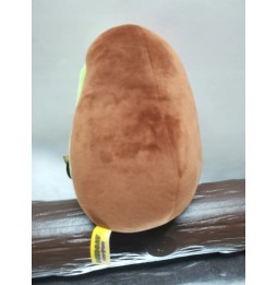 Mr Avocado maskotka Squashy 27cm