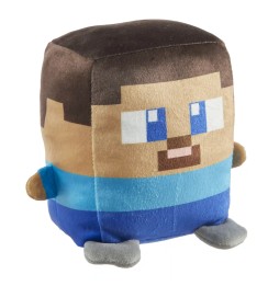 Minecraft Plush Steve Cuutopia Toy 12 cm