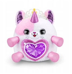 Rainbocorns Fairycorn Princess Plush Toy