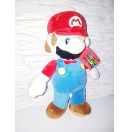 Super Mario Bros maskotka 34cm