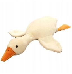 Stefka Goose Plush Toy 90 cm