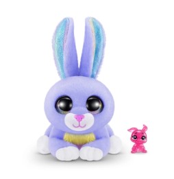 Mascote Coco Surprise Rainbow 20cm