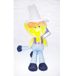Trolls maskotka Hickory 47cm