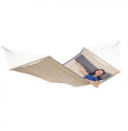 American Dream Sand - Hammock with Pillow